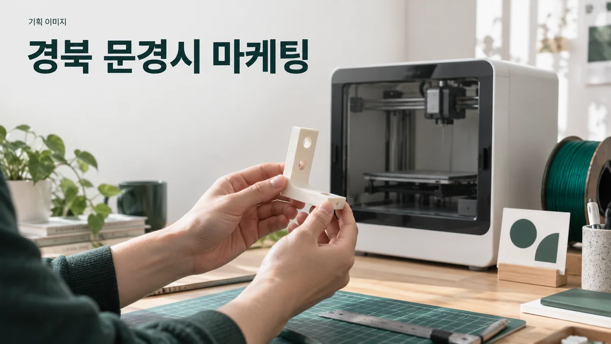 소형 제작 서비스에서 시제품의 형태와 제작 범위를 설명하는 기획 이미지