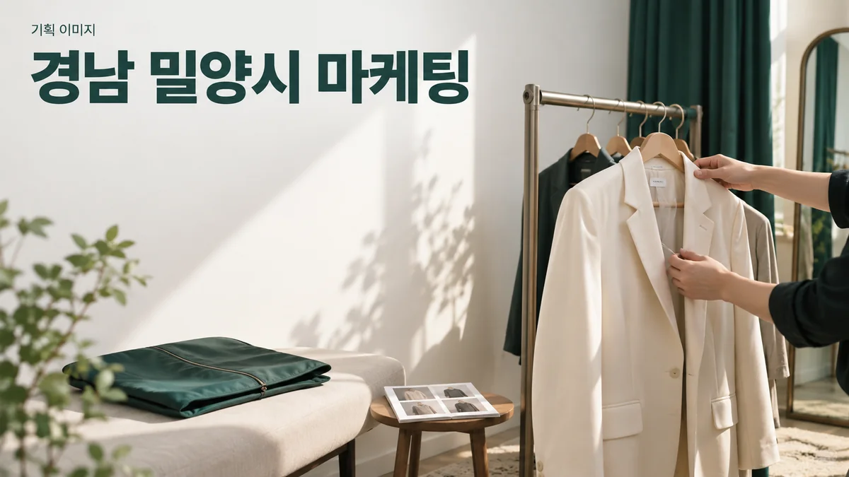 의류 대여 서비스의 제품과 이용 전 안내를 정리하는 기획 이미지